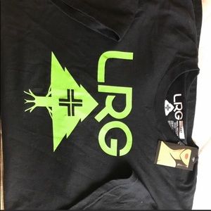 LRG 3XL Graphic T Shirt